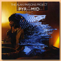 Alan Parsons Project Pyramid